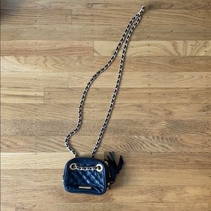 Mini Rebecca Minkoff crossbody